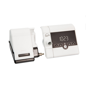 Aparat Lowenstein Prisma Smart Max
